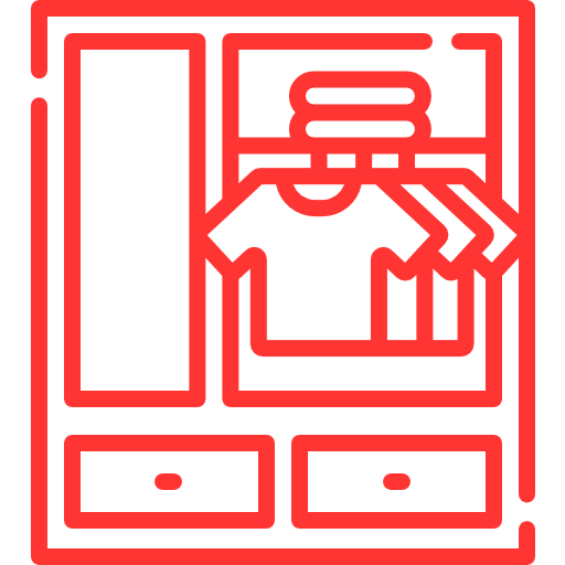 Fabricación de armarios a medida en Coruña y resto de Galicia